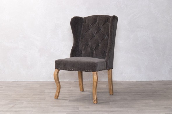 St. Emilion French Upholstered Dining Chairs